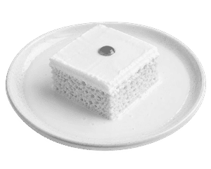 Milk Cake