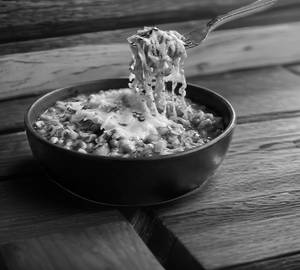 Cheese Masala maggi
