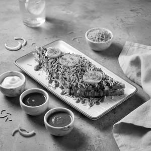 Indori Masala Sandwich