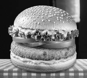 Veg Burger