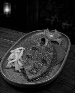 Anjal Masala Fry