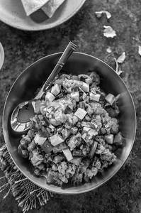 Mixed Veg
