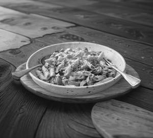 Mix Sauce  Pasta
