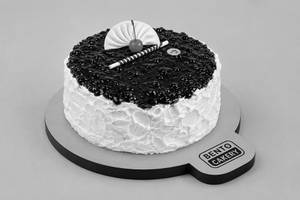 Blueberry Cake