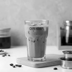 Iced Filter Coffee