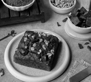 Vegan Chocolate Cake