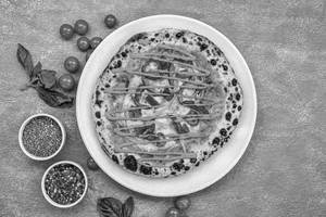 Hot Pappi Pizza