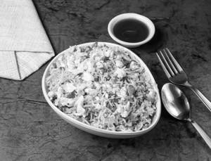 Egg Fried Rice