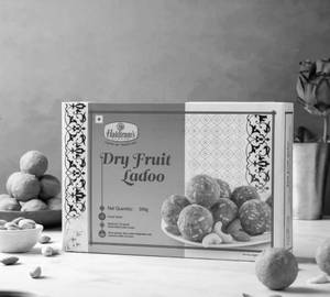 Dry Fruit Laddu(250 Grams)