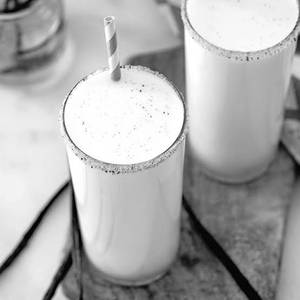 Vanilla Shake