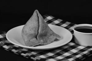 Samosa (1 PC)