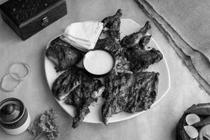 Mix Bbq