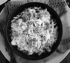 Hakka Fried Rice