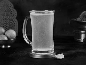 Lime Soda