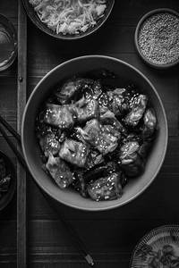 Chilli Paneer