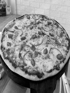 Pesto Paradise. 12"