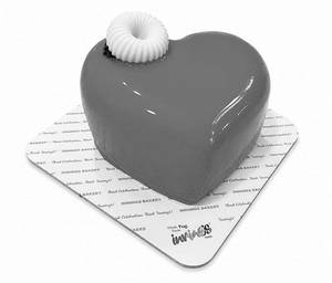 Signature Cake