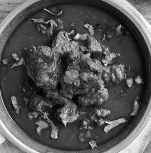 Mutton Rogan Josh