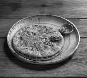 Gobi Paratha