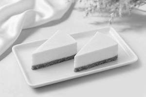 New York Cheesecake (Box of 2)