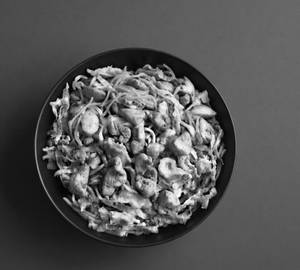 Chicken Noodles