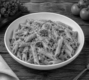 Red Sauce Pasta
