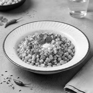 Butter Masala Corn