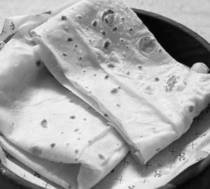 Rumali Roti