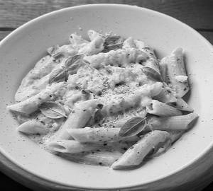 Mixed Sauce Pasta