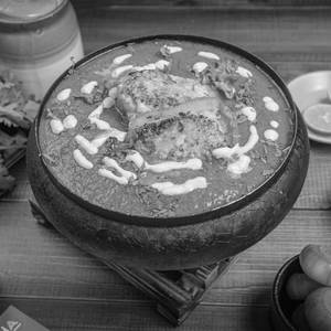 Kashmiri Dum Aloo