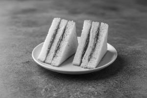 Bread butter jam [regular]