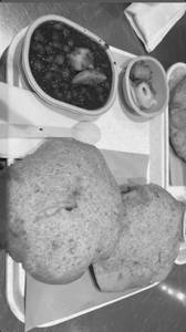 Chole bhature