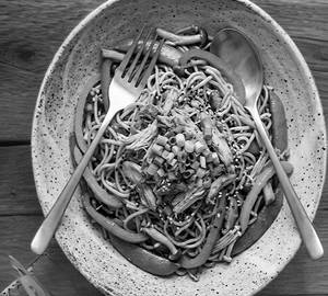 Noodles veg 