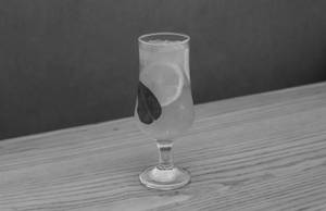 Bitter Lemon