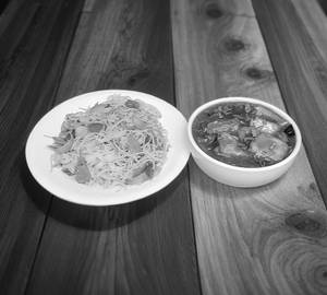 Noodles Combo