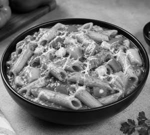 Chatar Patar Special Pasta