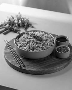 Veg  Schezwan Fried Rice