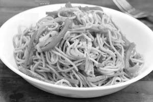 Veg Noodles