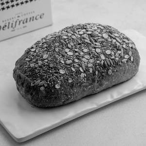 Multigrain Sour Dough Bread 450 Gm