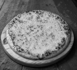 Ob cheese pizza