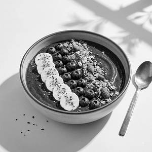 Acai Smoothie Bowl