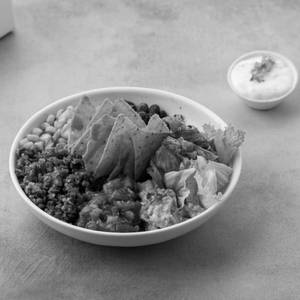 Signature Burrito Bowl