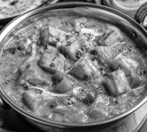 Paneer Handi Best Seller