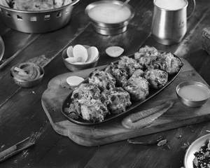 Chicken Pahadi Kabab
