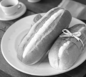 Cream Bun
