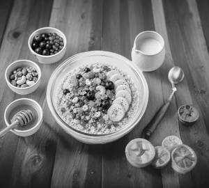 Ls Signature Oats