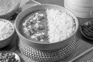 Paneer Rice Bowl