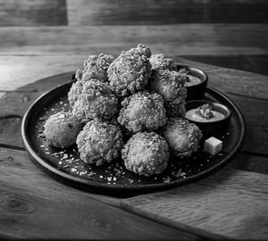 Paneer balls [8 pieces]