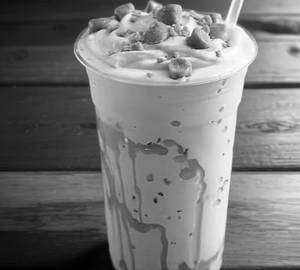 Scottish Vanilla Shake