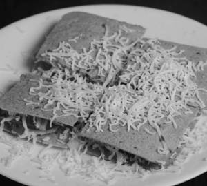 Kakada Cheese Sandwich
